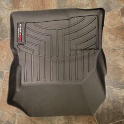  Weather Tech Mats 2016 GMC
