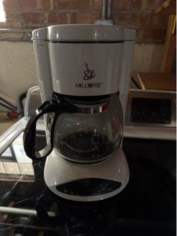COFFEE MAKER