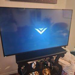 Vizio 55 Inch Firestick TV