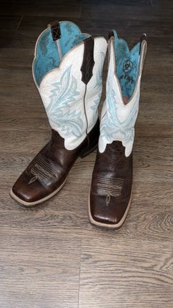 Women Artist boot