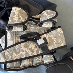 Weight Vest 20lb