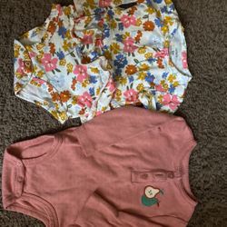 Babygirl Onesies 