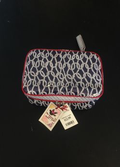Make up bag
