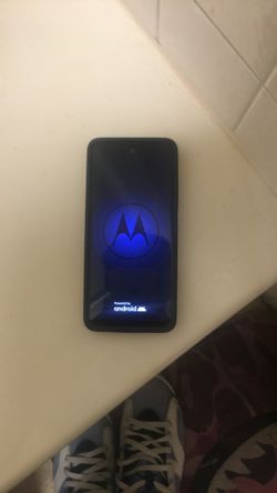 Selling A Moto 5x Newest Out