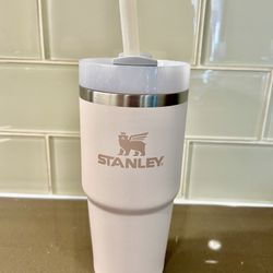 Stanley Cup Pink 14 Oz
