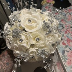 Bridal Bouquet