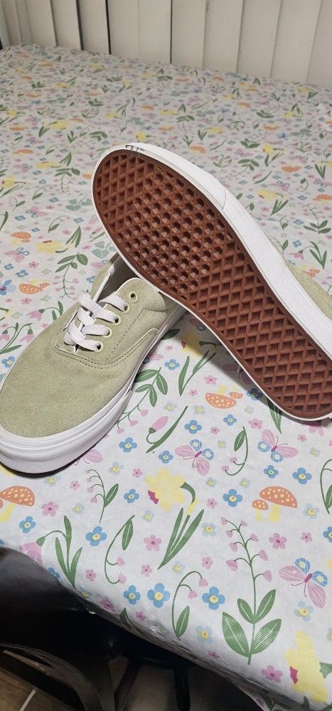 Men's VANS