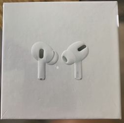 New Apple AirPods 