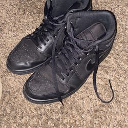 Jordan Size 12