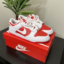 New Mens Nike Dunk Low