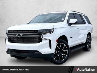 2022 Chevrolet Tahoe