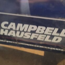 Campbell Hausfeld Air Compressor 