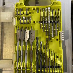 Drilling & Driving Kit