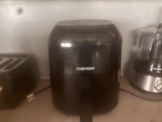 Air fryer
