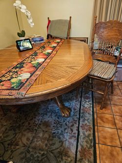Dinning table