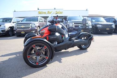 2022 Can-Am Ryker