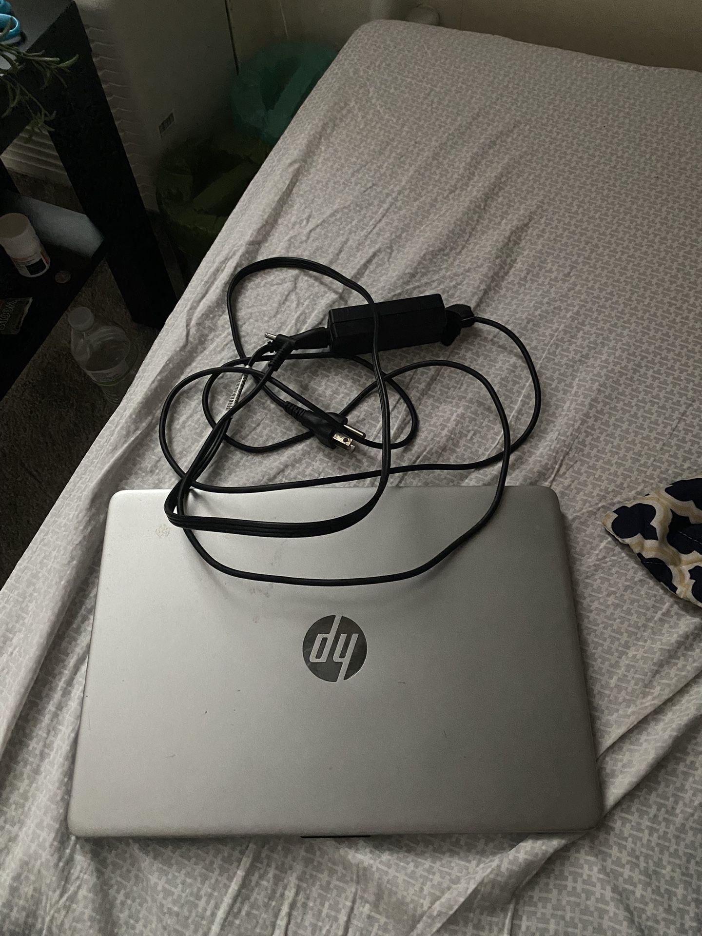 Hp 14” Fq0057nr Laptop