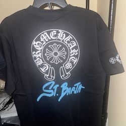 Chrome hearts T shirt