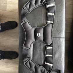 8lb Weighted Vest