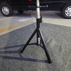 SUMMER PRO JACK ROLLER PIPE STAND