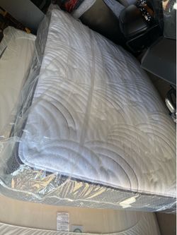 Full Mattress