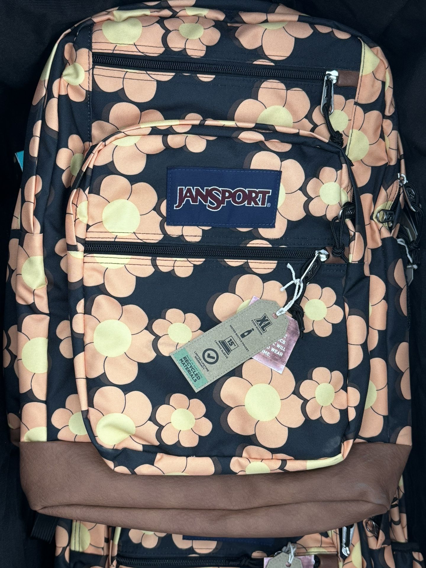Jansport Backpack
