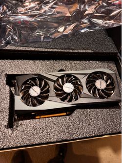 Gigabyte Radeon RX 6600 XT 8GB Gaming OC Pro