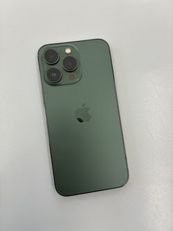 Apple iphone 13 pro unlock