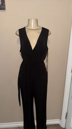 Womens jumpsuit