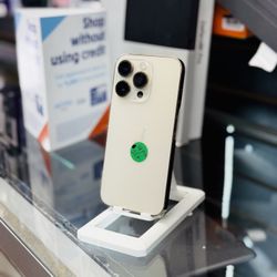 iPhone 14 Pro 256 (Factory Unlocked) 