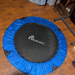 Trampoline
