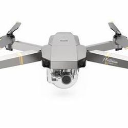 DJI Magic Pro platinum If