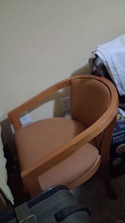 4 chairs