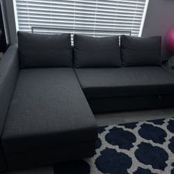 IKEA Sofa Bed