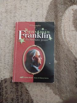 A Biography of Benjamin Franklin An American Genius