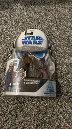 star wars legacy collection