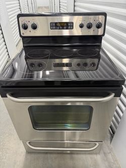 STOVE