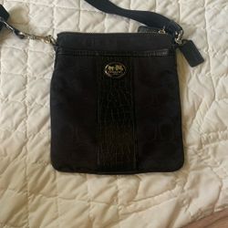 Coach Women’s Hand Purse 