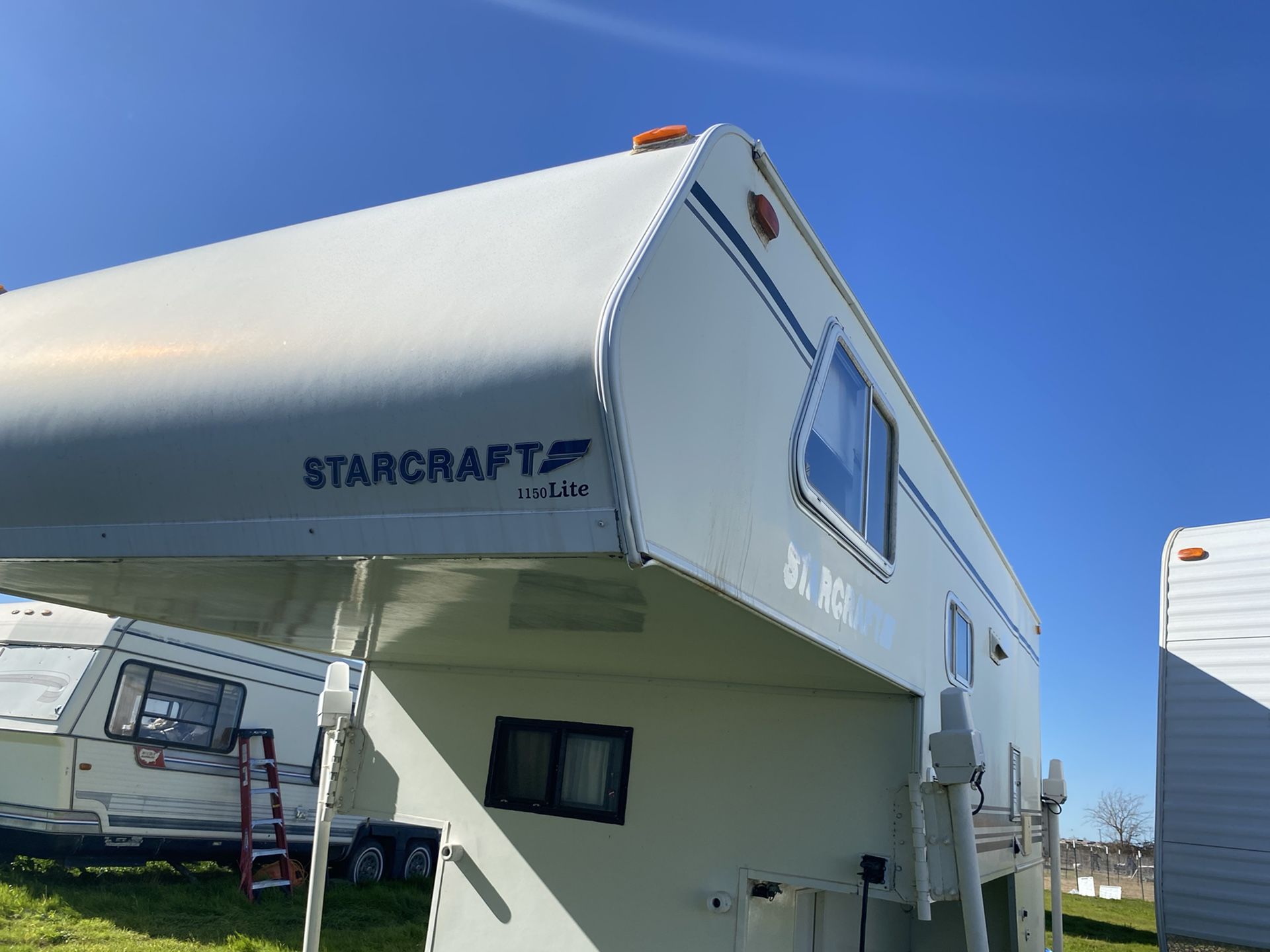 Camper