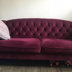 Coach Sofa