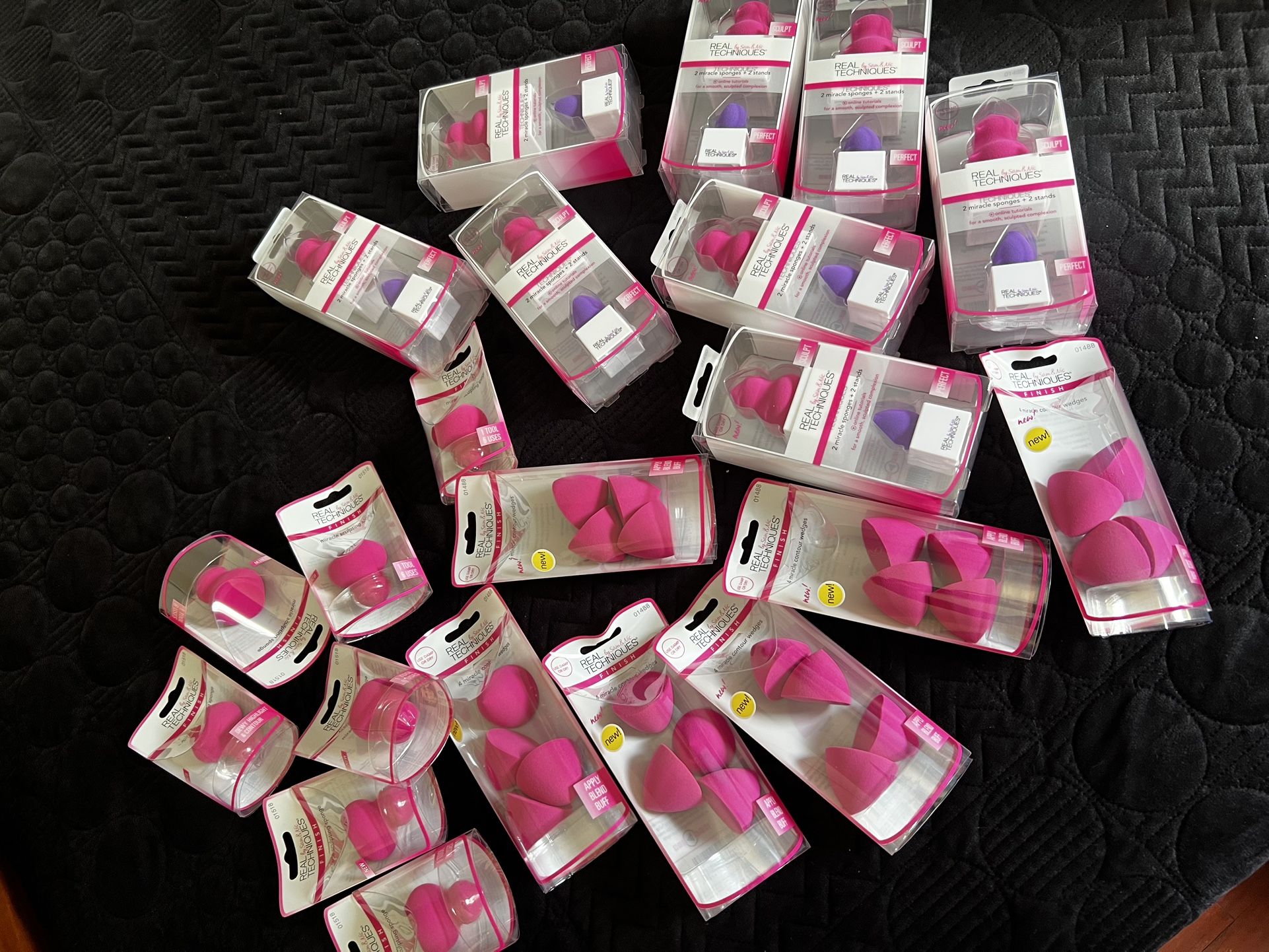 Beauty Blenders