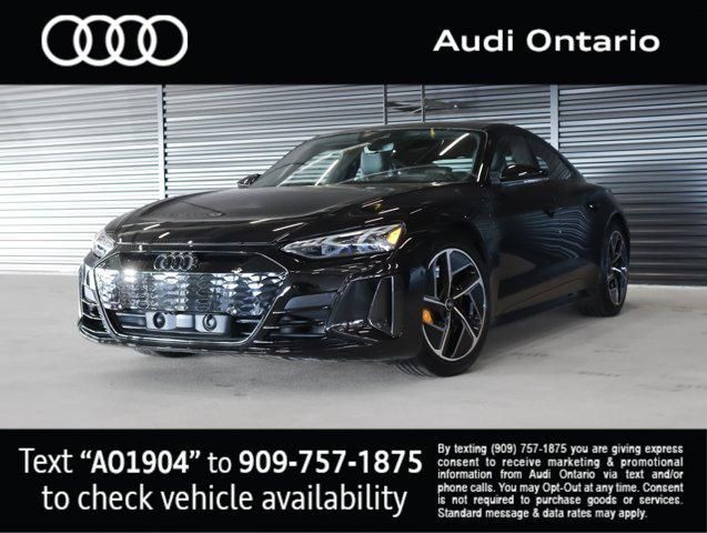 2023 Audi RS e-tron GT