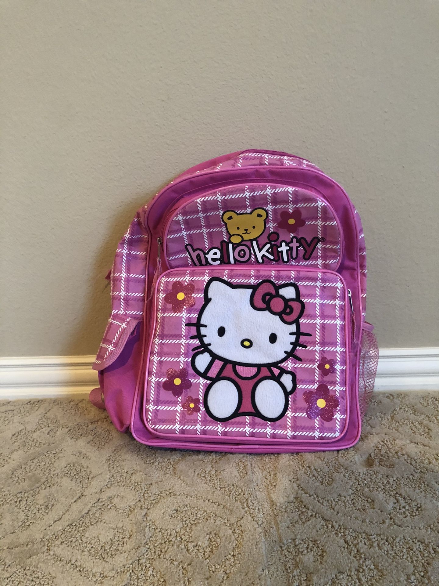 Sanrio Hello kitty backpack