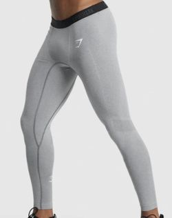 Like New Men’s Gymshark Vital Seamless Leggings Tights