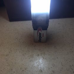 Small Portable Flashlight