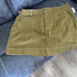 Old Navy Skirts 