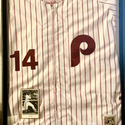 MLB Player Pete Rose #14