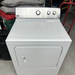 Like New Gas Dryer