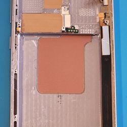 USED -Samsung Galaxy S24 Ultra OEM Display!