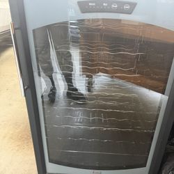 Kenmore Elite Wine Cooler – Dual Temp Zones – Great Condition